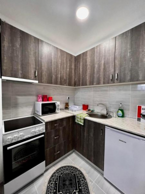 Jelena i Fap Apartman